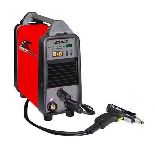 Electric Welding Machine - Frequency: A