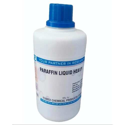 Heavy Liquid Paraffin