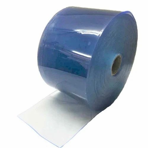 Imported Clear Pvc Roll