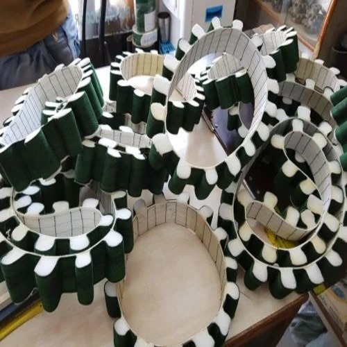 Industrial Rubber Belt