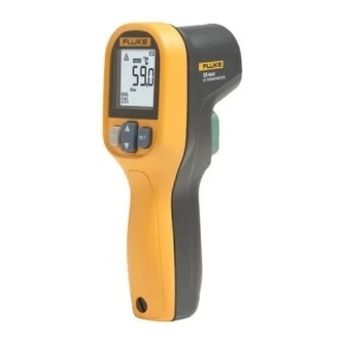 Infrared Thermometer