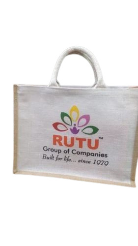 Jute Promotional Bags