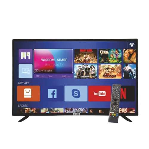 Led Television By Pr International