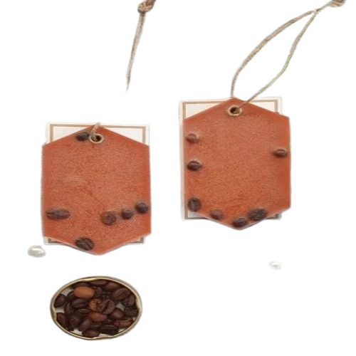 Light Brown Scented Sachet