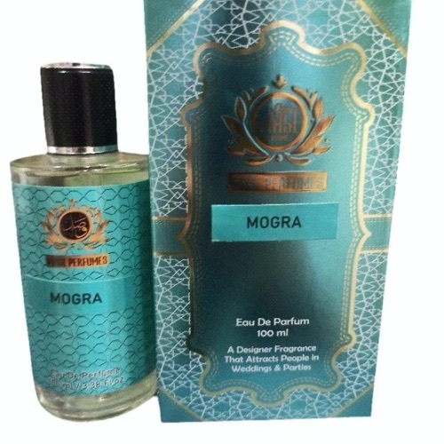 Mogra Perfumes