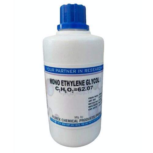 Mono Ethylene Glycol