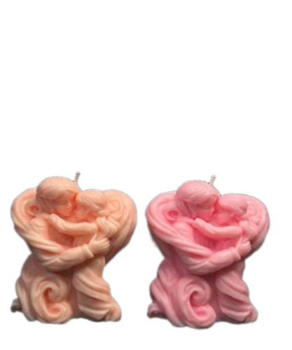 Mother Daugther Love Scented Candle