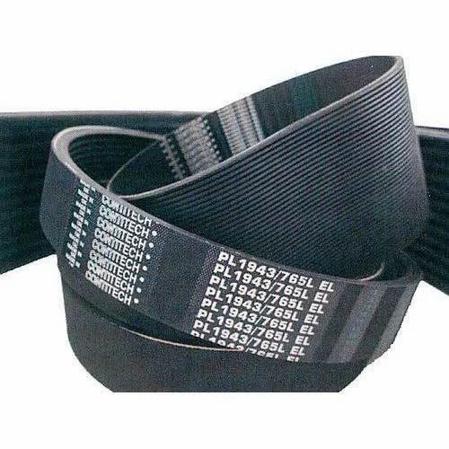 Multirib Belts