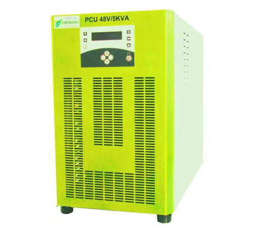 Off Grid Solar Inverter