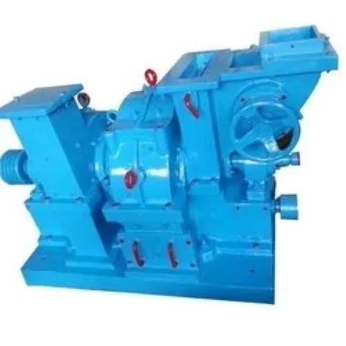 Pepper Grinding Machine