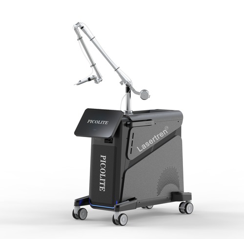 Picosecond Laser Tattoo Removal Machine