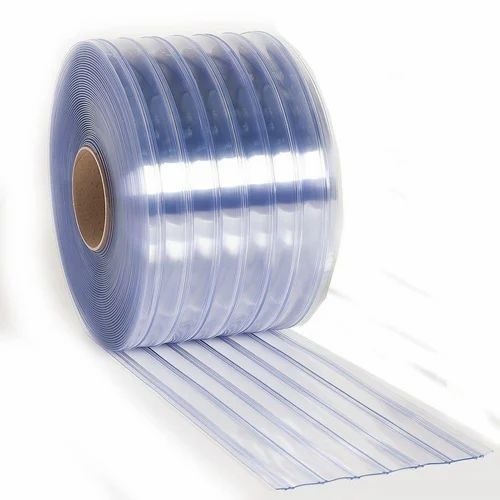 Polar Pvc Strip Curtain