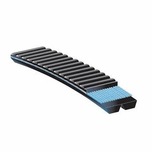 Poly Flex Rubber Belts