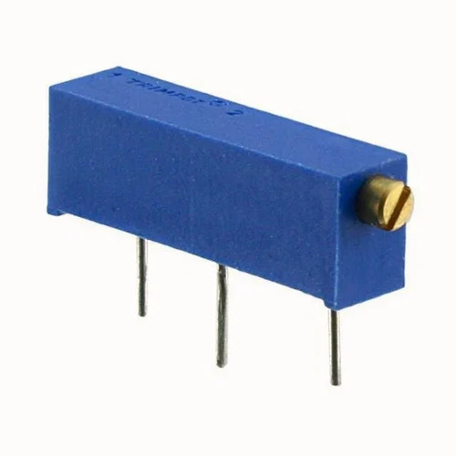 Power Resistor - Application: Na