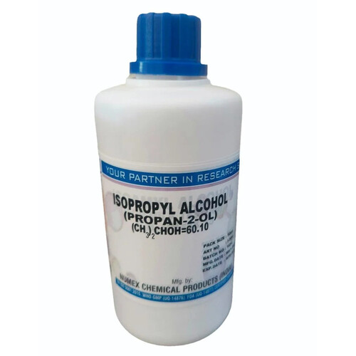 Propan Isopropyl Alcohol