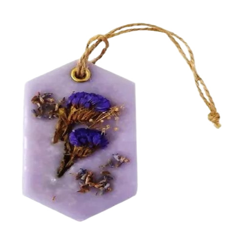 Purple Wax Scented Sachet