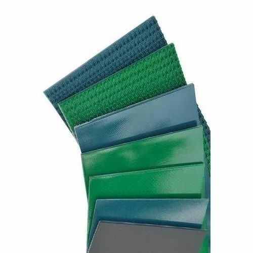 Pvc Conveyor Belt