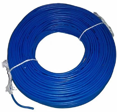 Pvc House Wire