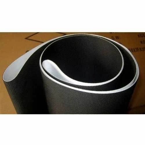 Pvc Jogger Conveyor Belts