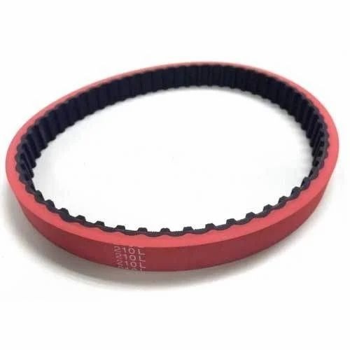 Rubber Coated Belts