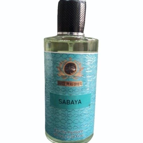 Sabaya perfume