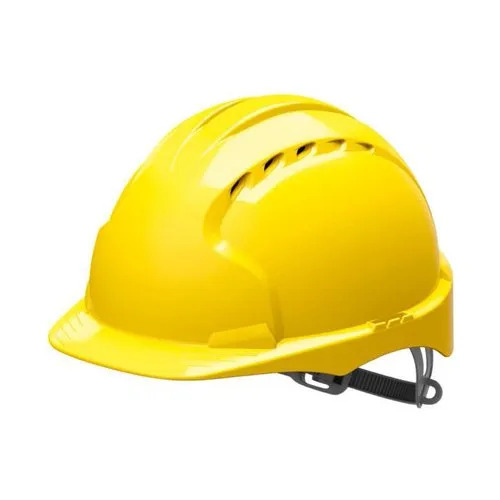 Safety Helmet - Frequency: 1 Megahertz (Mhz)