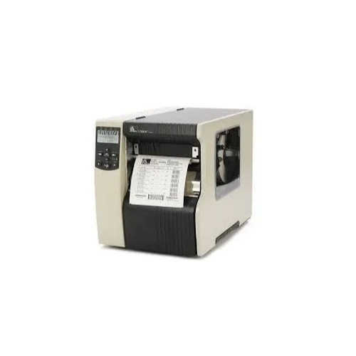 Sato Barcode Printer