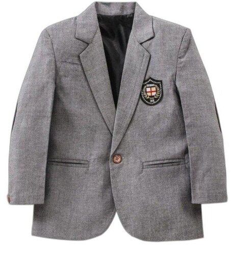 School Uniform Blazer