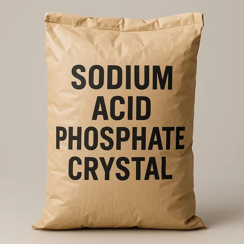 Sodium Phosphate - Application: Explosive