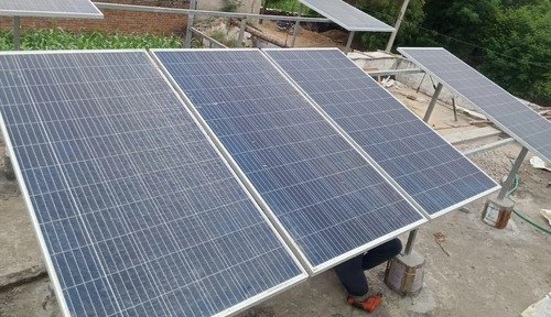 Solar Panels