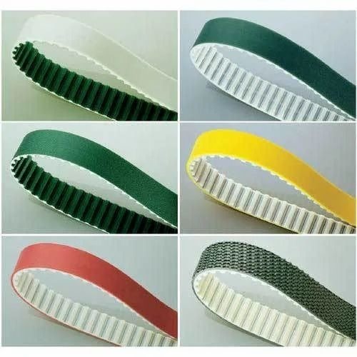 Spl Coated Belts