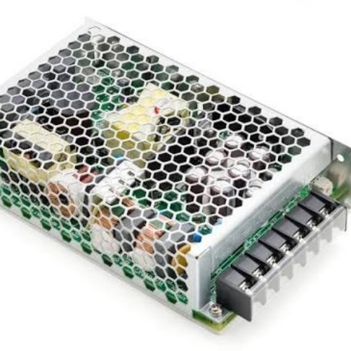 Switch Mode Power Supply