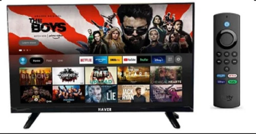 Television Tv - Color: Na