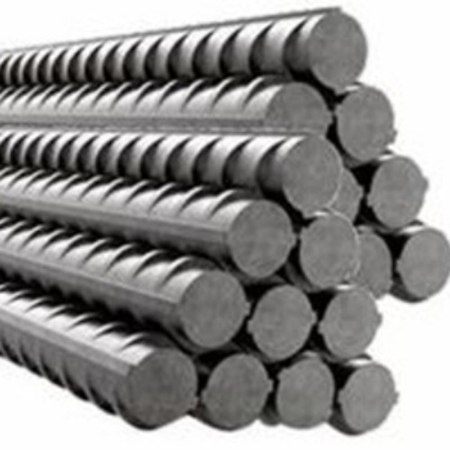 Tmt Steel Bar