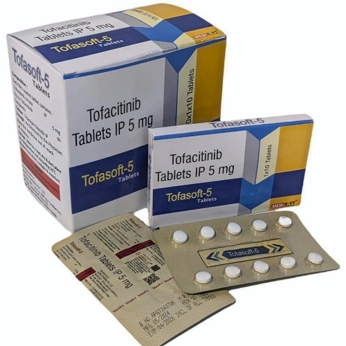 Tofacitinib Tablet