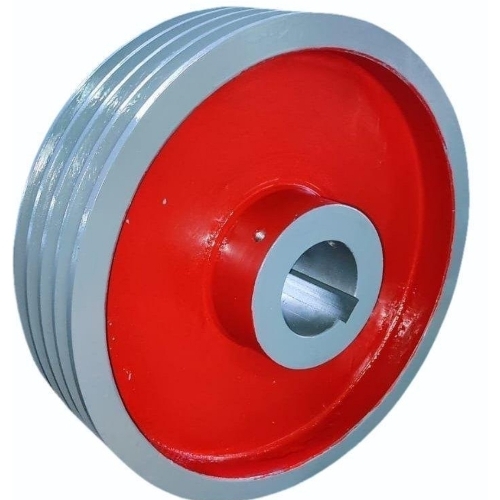 V Belt Pulley