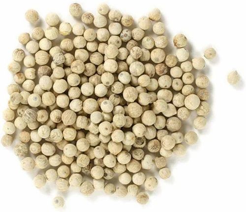 Whole White Pepper