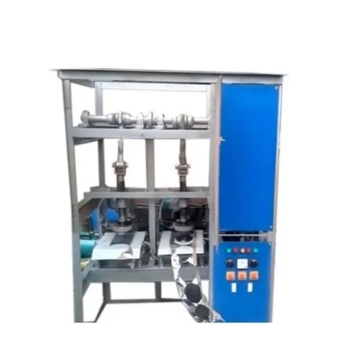 1 Hp Fully Automatic Dona Making Machine 