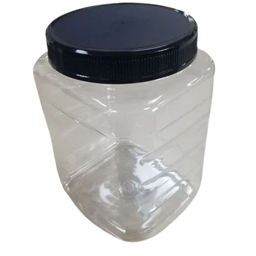 2200ml Pet Jar