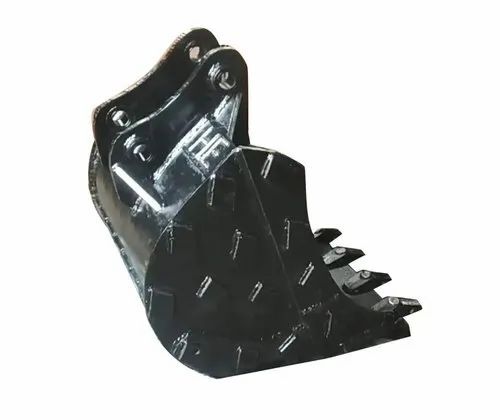 250Kg Earthmoving Bucket - Bucket Capacity: 100 Quart