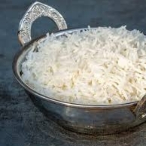 Basmati rice