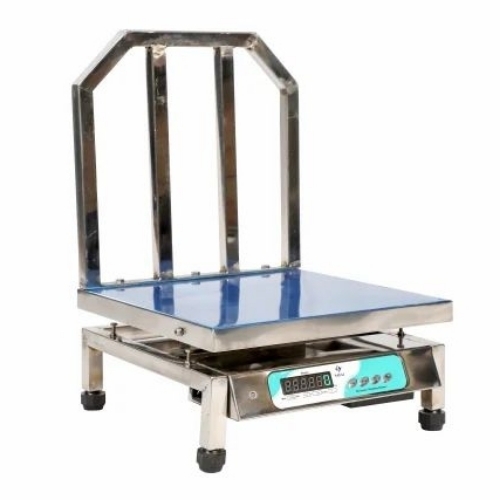 Bench Weighing Scale