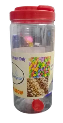 Candy Packaging Pet Jar