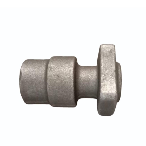 Cast Iron Forged Valve Body