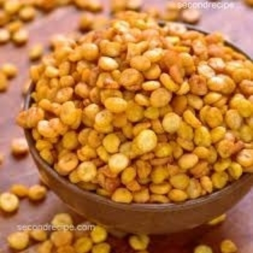 Chana dal