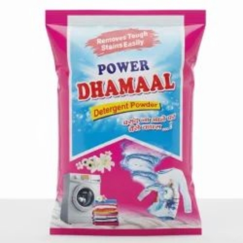 Cloth Detergent Powder