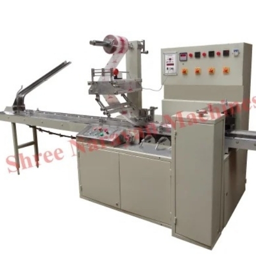 Detergent Soap Packing Machine