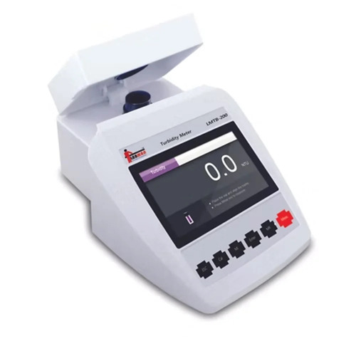 Digital Turbidity Meter