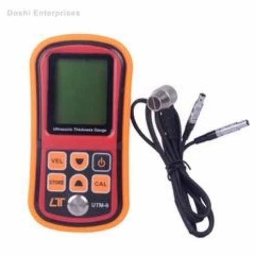 Digital Ultrasonic Thickness Gauges