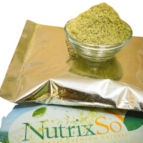 Elichi Powder 100g Pouch